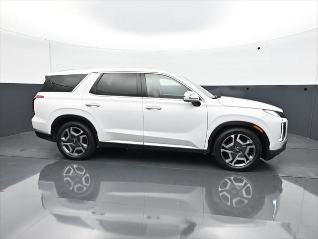 2024 Hyundai Palisade - $33,699