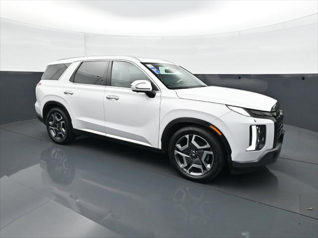 2024 Hyundai Palisade - $33,699