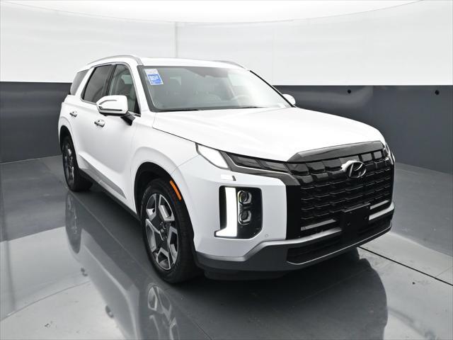 2024 Hyundai Palisade - $33,699