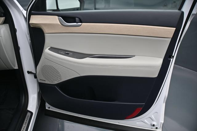2024 Hyundai Palisade - $33,699