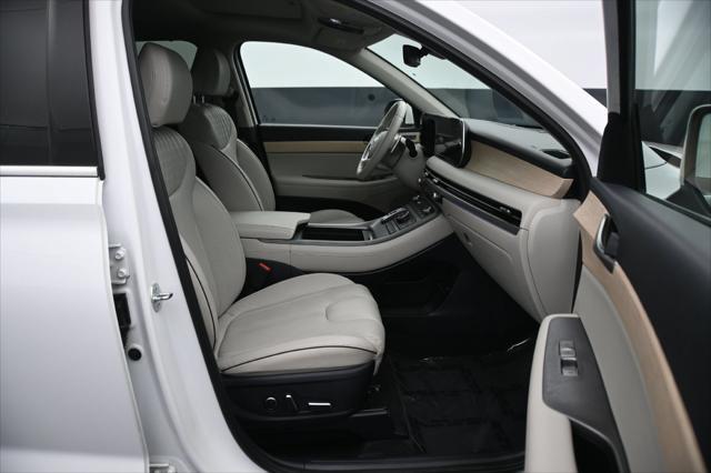 2024 Hyundai Palisade - $33,699