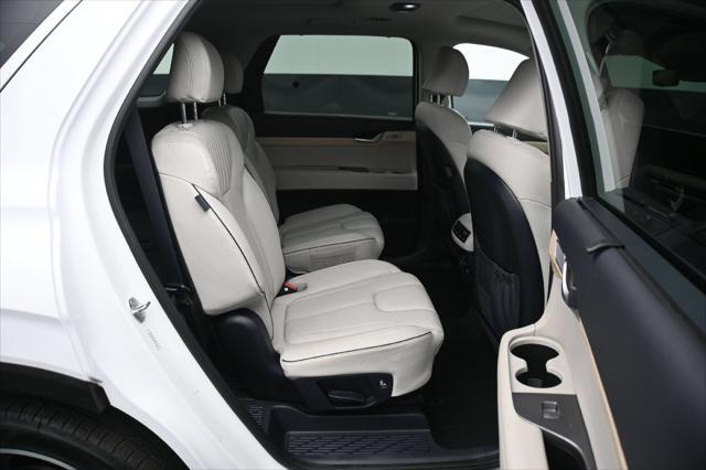 2024 Hyundai Palisade - $33,699