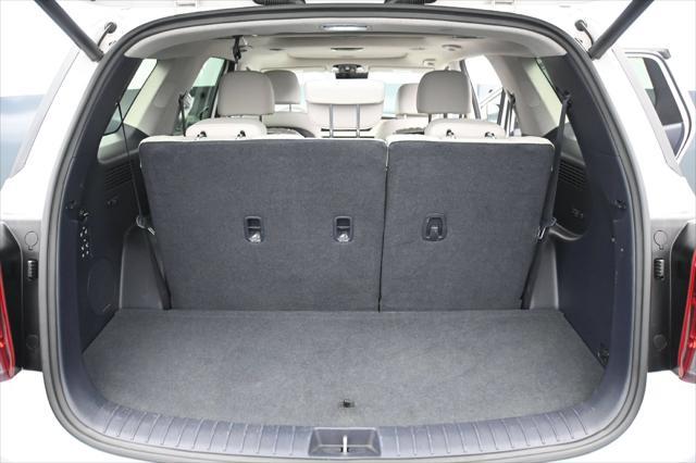 2024 Hyundai Palisade - $33,699