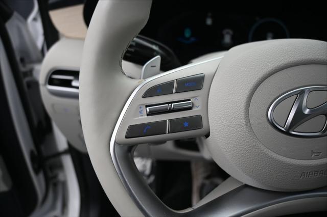 2024 Hyundai Palisade - $33,699