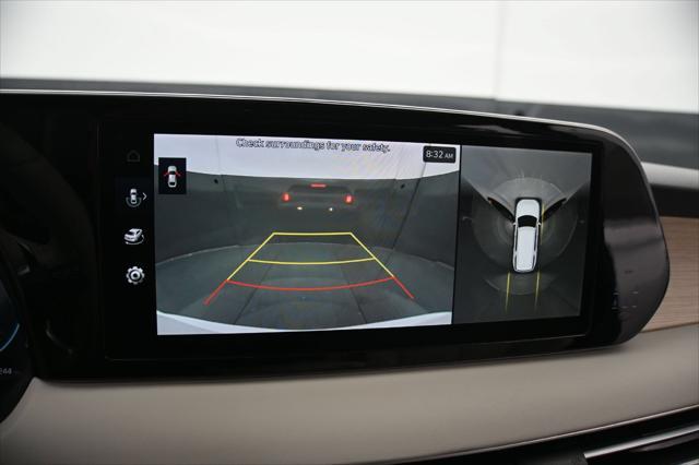 2024 Hyundai Palisade - $33,699