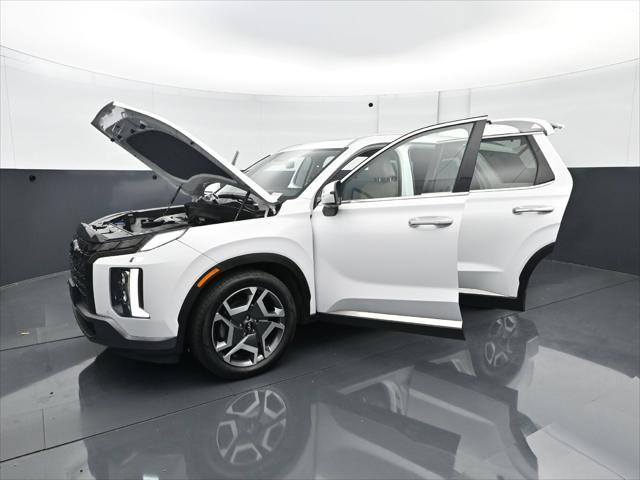 2024 Hyundai Palisade - $33,699