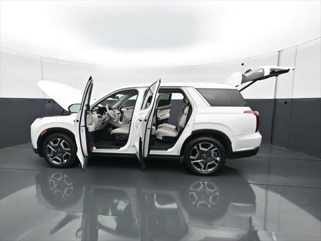 2024 Hyundai Palisade - $33,699