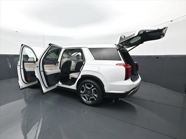 2024 Hyundai Palisade - $33,699