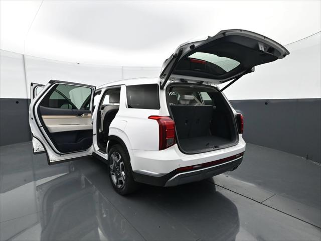 2024 Hyundai Palisade - $33,699