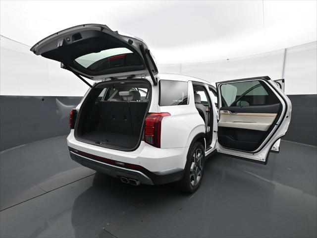 2024 Hyundai Palisade - $33,699