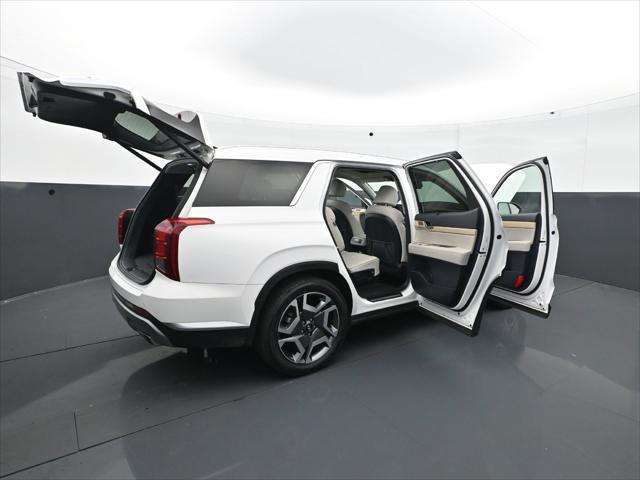 2024 Hyundai Palisade - $33,699