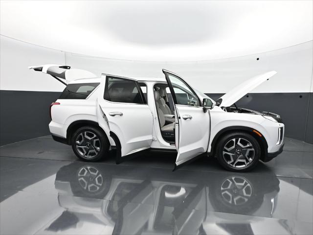 2024 Hyundai Palisade - $33,699