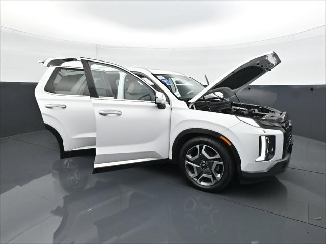 2024 Hyundai Palisade - $33,699