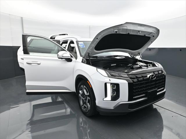 2024 Hyundai Palisade - $33,699