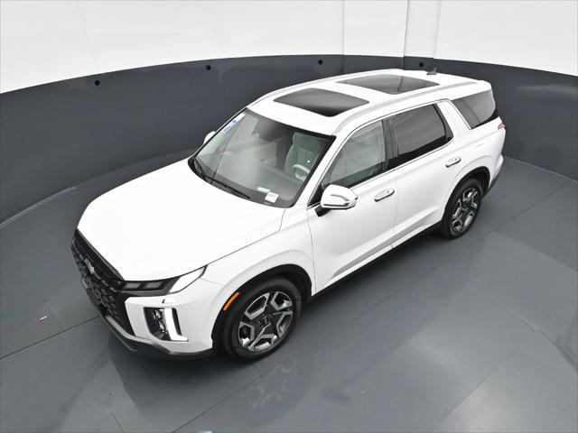 2024 Hyundai Palisade - $33,699