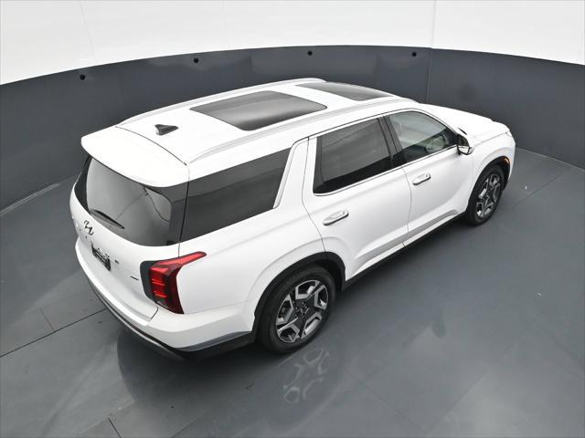 2024 Hyundai Palisade - $33,699