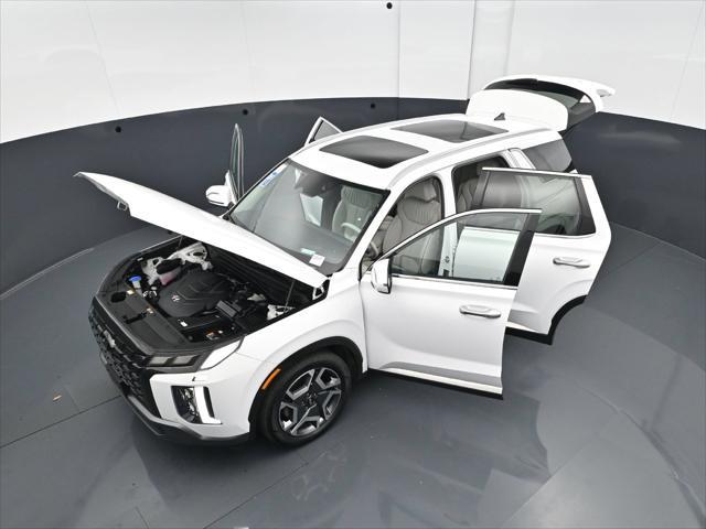 2024 Hyundai Palisade - $33,699