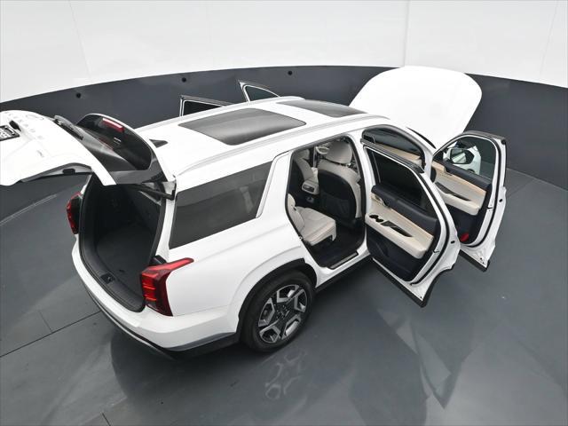 2024 Hyundai Palisade - $33,699