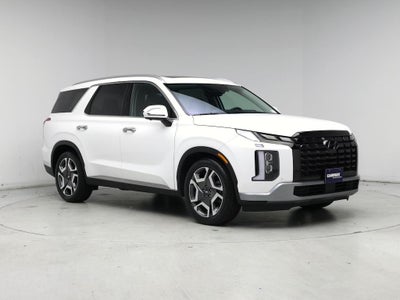 2024 Hyundai Palisade AWD Limited 4DR SUV