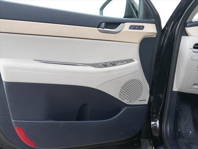 2024 Hyundai Palisade - $38,799