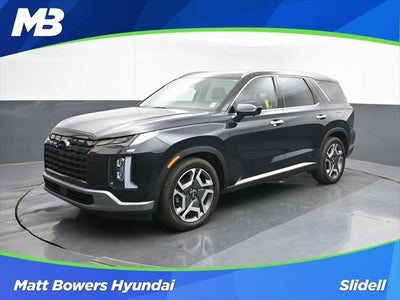 2024 Hyundai Palisade AWD Limited 4DR SUV
