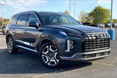 Photo of a 2024 Hyundai Palisade AWD Limited 4DR SUV for sale