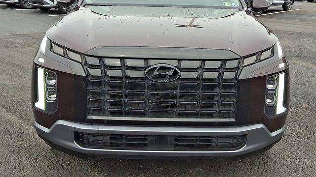2025 Hyundai PALISADE Limited