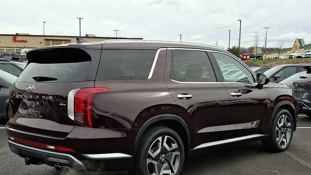 2025 Hyundai PALISADE Limited