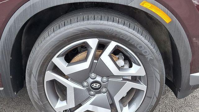 2025 Hyundai PALISADE Limited
