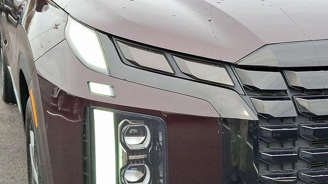 2025 Hyundai PALISADE Limited