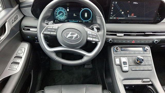 2025 Hyundai PALISADE Limited