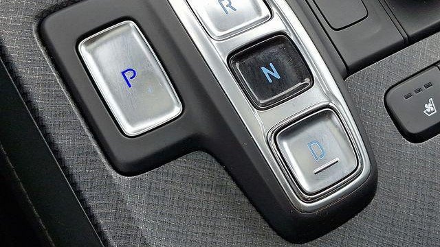 2025 Hyundai PALISADE Limited