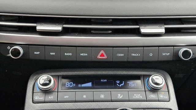2025 Hyundai PALISADE Limited