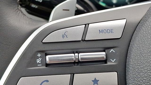 2025 Hyundai PALISADE Limited