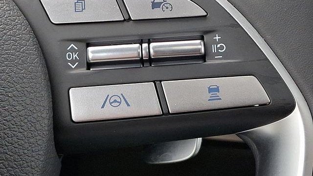 2025 Hyundai PALISADE Limited