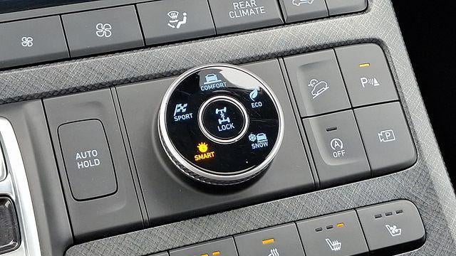 2025 Hyundai PALISADE Limited