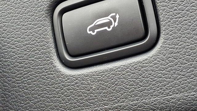 2025 Hyundai PALISADE Limited