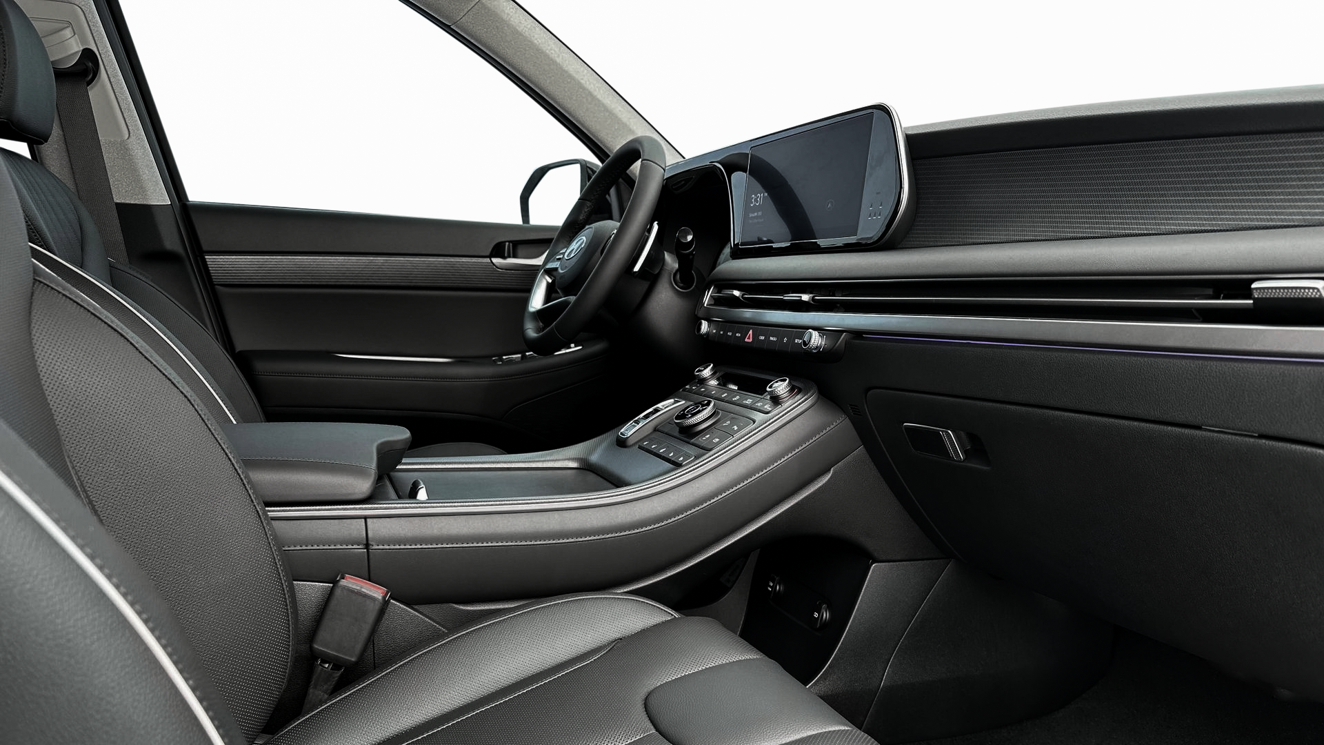 2025 Hyundai PALISADE Limited