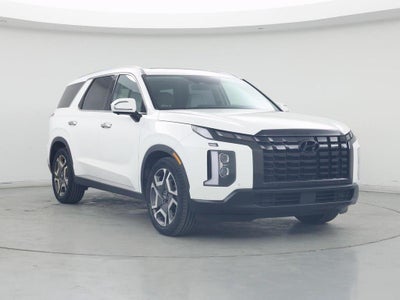 Photo of a 2023 Hyundai Palisade AWD Limited 4DR SUV for sale