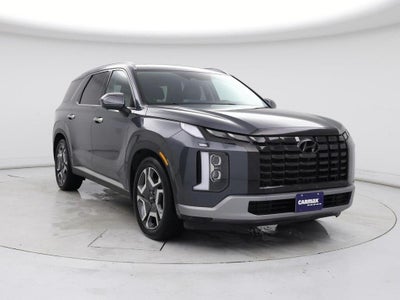 2023 Hyundai Palisade AWD Limited 4DR SUV