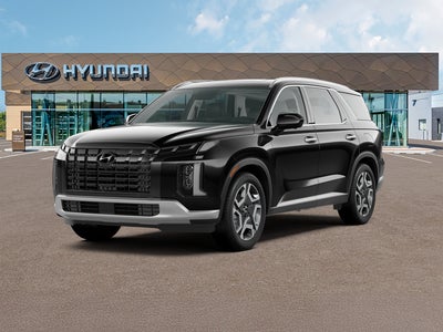 2023 Hyundai Palisade AWD Limited 4DR SUV