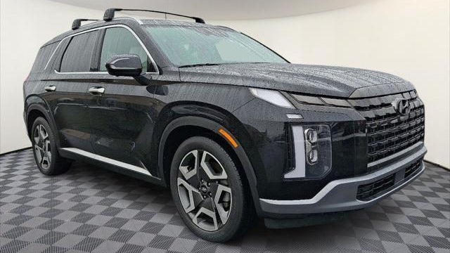 Preowned 2023 Hyundai PALISADE Limited for Sale