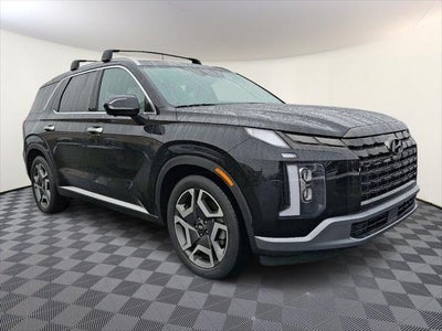 2023 Hyundai Palisade AWD Limited 4DR SUV