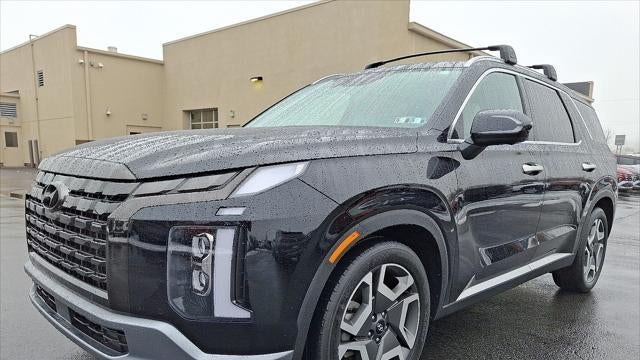 2023 Hyundai PALISADE Limited