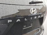 2023 Palisade Thumbnail 34