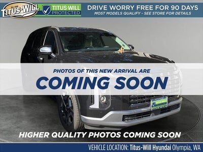 Photo of a 2023 Hyundai Palisade AWD Limited 4DR SUV for sale