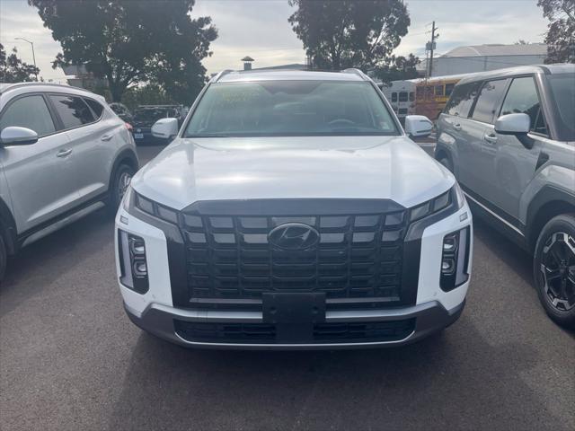 2023 Hyundai Palisade