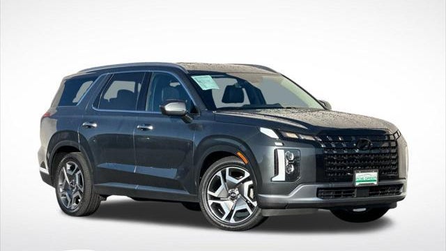 Preowned 2023 Hyundai PALISADE Limited for Sale