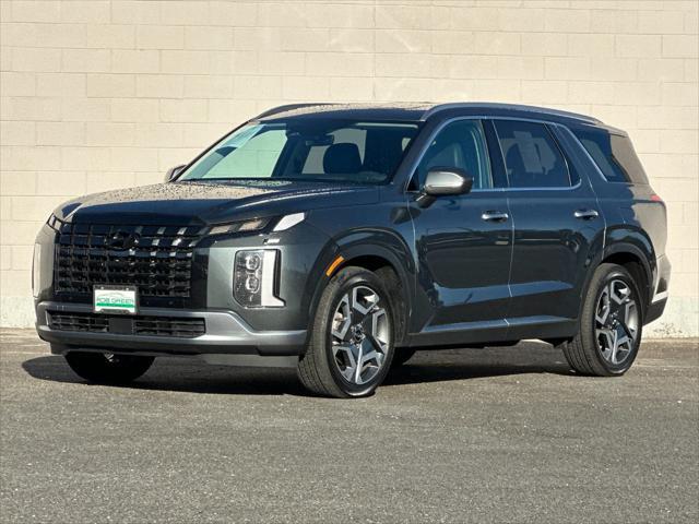2023 Hyundai Palisade - $29,441