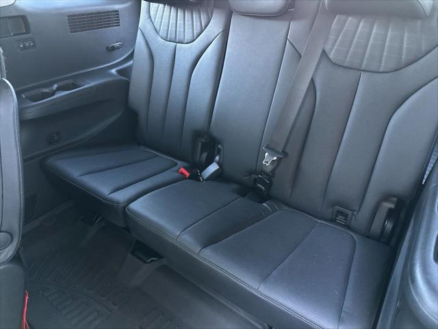 2023 Hyundai Palisade - $29,441